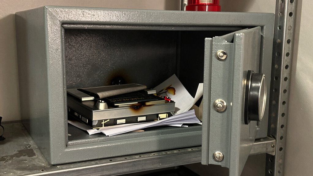 proper safe use and placement