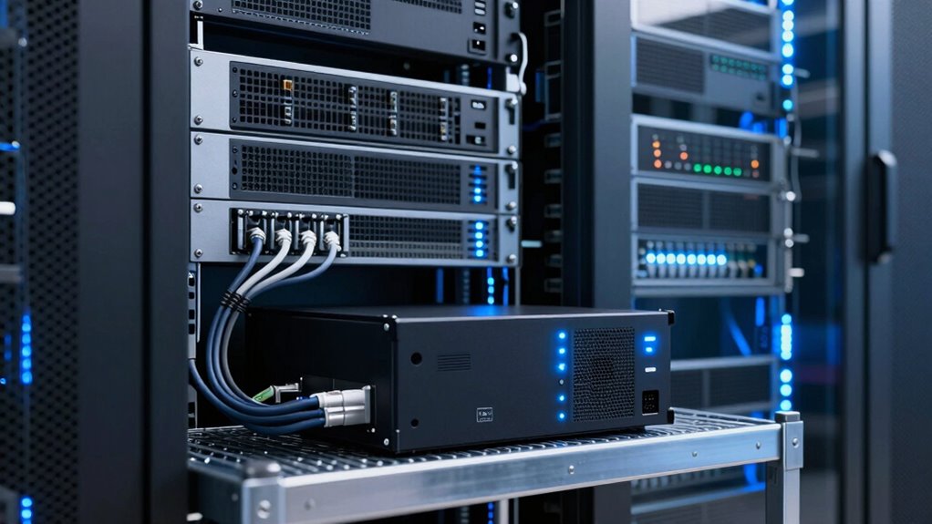 Why UPS Battery Backup Matters for Digital Recordkeeping 2 protect digital records continuity