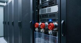 protecting backups from disasters