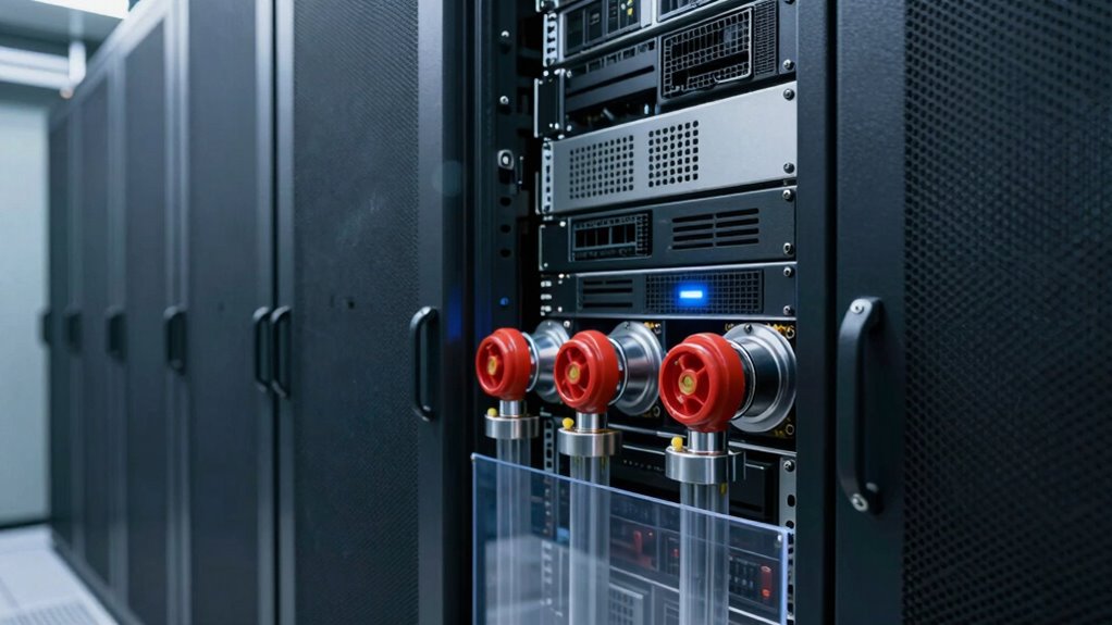 protecting backups from disasters