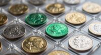 protecting coin condition durability