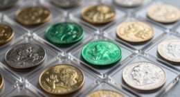 protecting coin condition durability