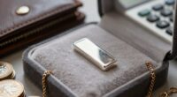 protecting small precious holdings