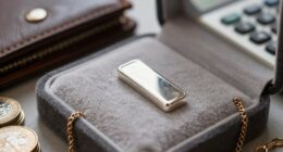 protecting small precious holdings