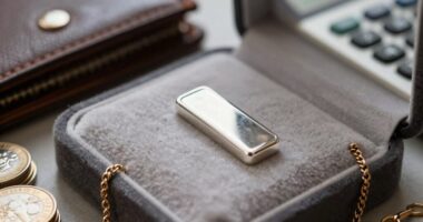 protecting small precious holdings