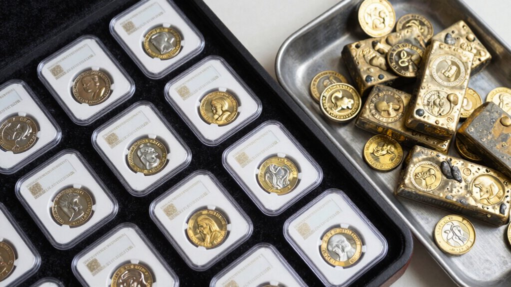 protection for valuable collectibles