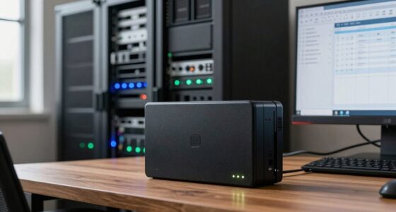 protects digital records during outages