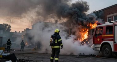 protects lives beyond property