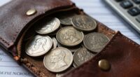 rare coin retirement risks