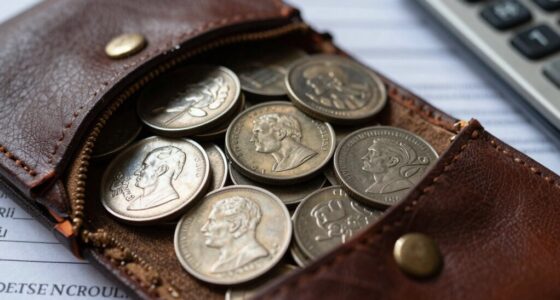 rare coin retirement risks