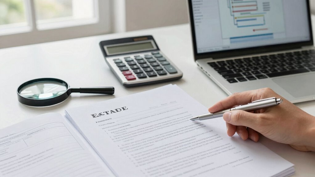 The Right Way to Review Beneficiaries and Estate Documents 3 regular estate document review