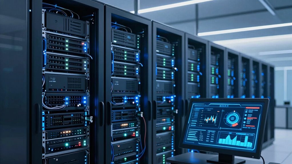regulated secure crypto ecosystem