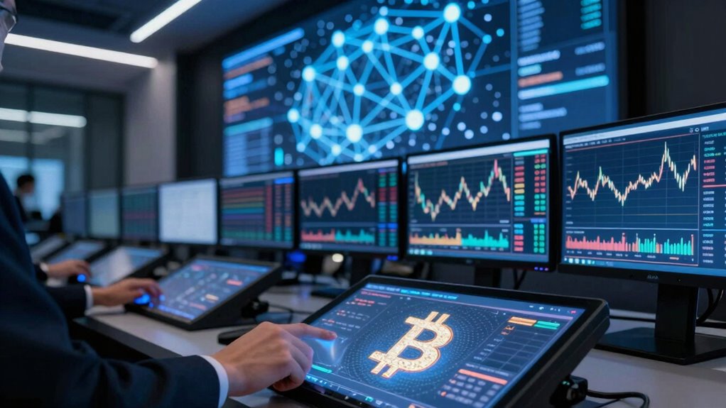 regulation security adoption opportunities