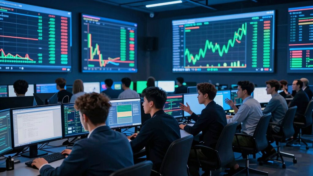 Why Crypto Exchange Competition Matters More Than You Think 3 regulatory compliance ensures stability