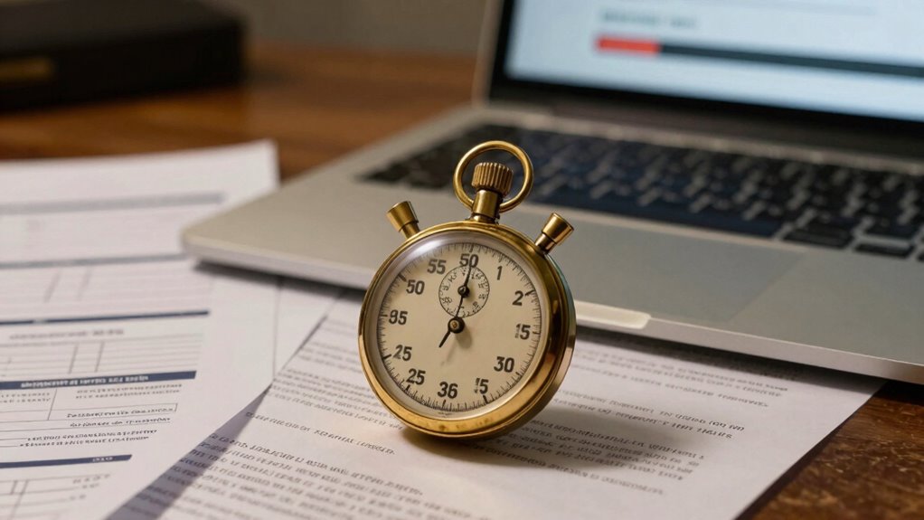 regulatory delays in transfers