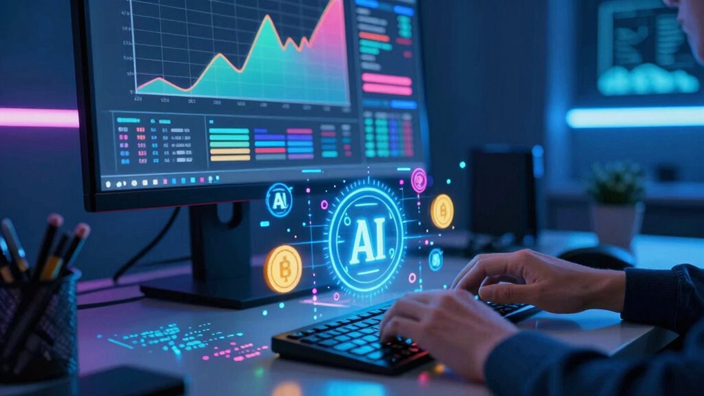 Are AI Tokens the Next Altcoin Trend or Just Another Trap? 3 regulatory risks and uncertainty