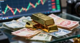 reserves indicate economic stress