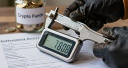 restricted crypto access in retirement