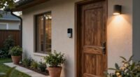 retiree home security essentials