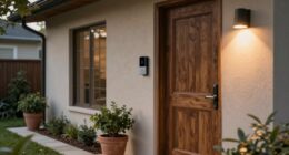 retiree home security essentials
