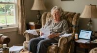 retirement aging cost underestimation