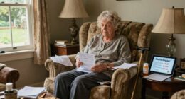 retirement aging cost underestimation