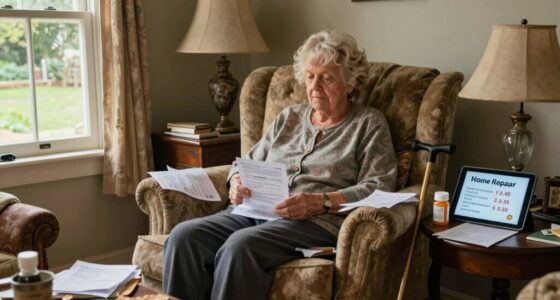 retirement aging cost underestimation