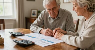 retirement annuity important questions