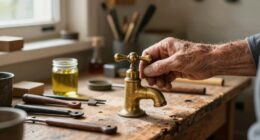 retirement maintenance budget importance