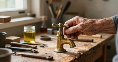 retirement maintenance budget importance