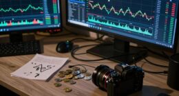 risks of illiquid crypto