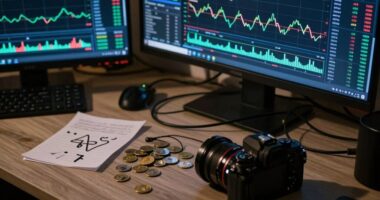 risks of illiquid crypto