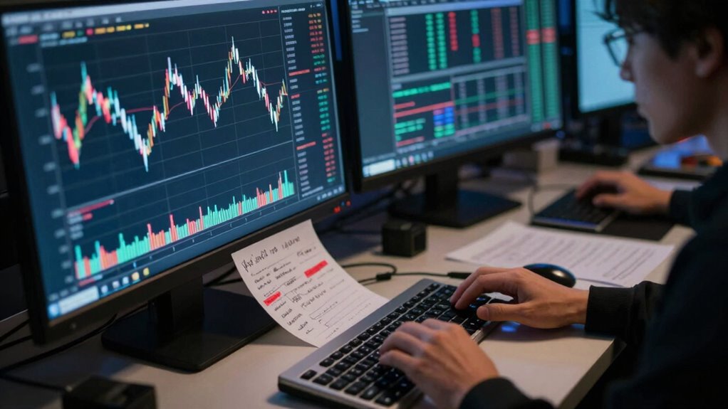 risks of liquidity manipulation