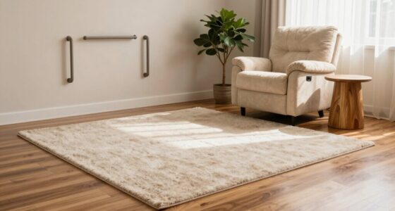 safe home fall prevention