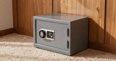 safe placement comparison considerations