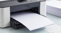 save paper with duplex