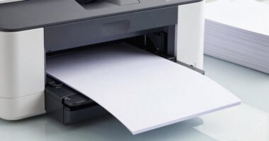 save paper with duplex