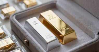 secure and insulate metals
