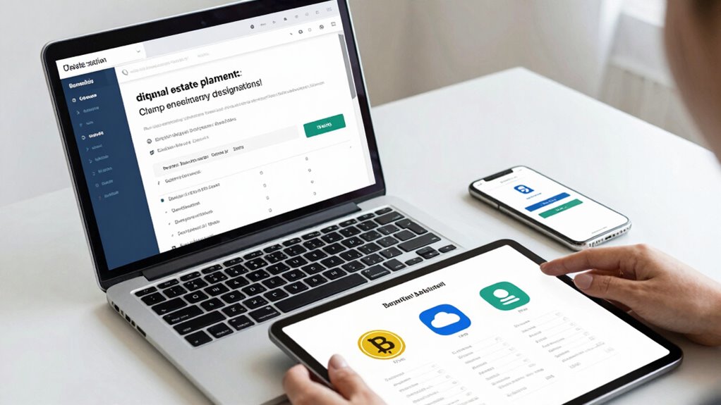 secure digital asset inheritance