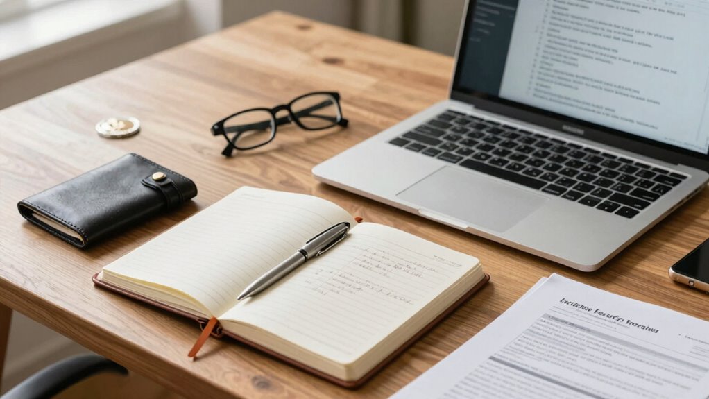 secure documented asset management