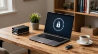 secure home self custody