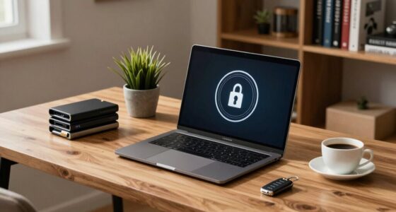 secure home self custody