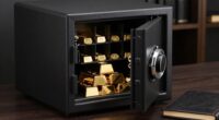 secure insured compliant storage