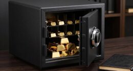 secure insured compliant storage