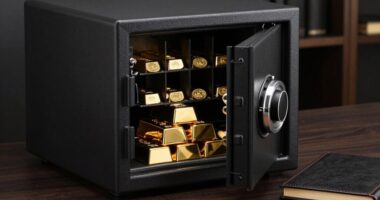 secure insured compliant storage