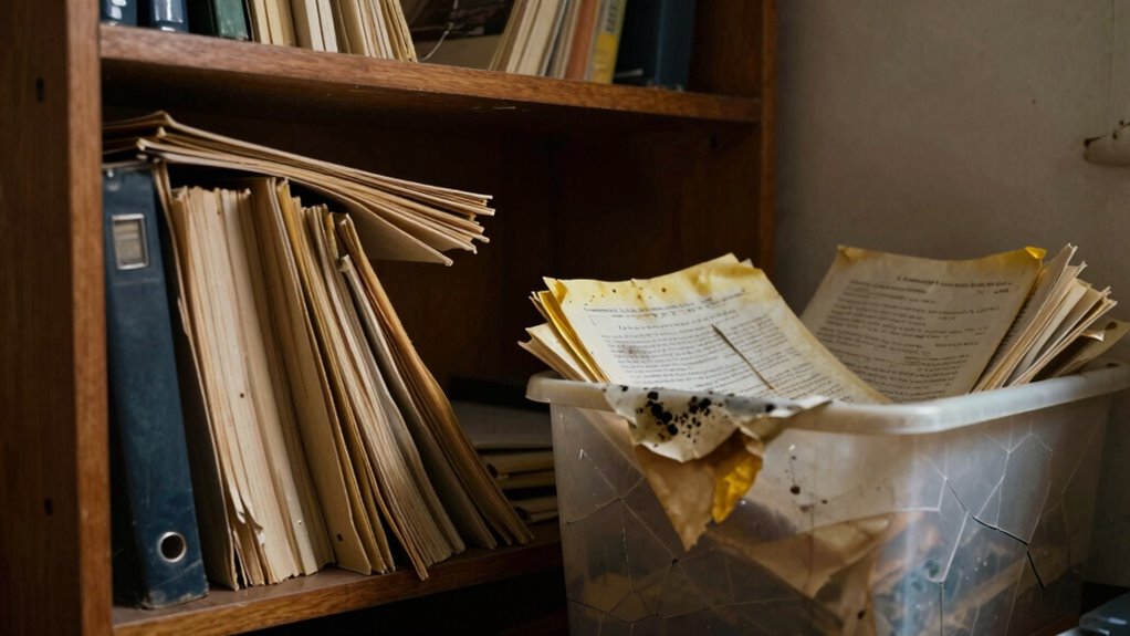 secure layered document protection