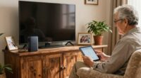 secure personal video storage
