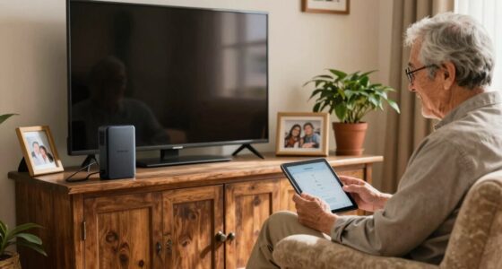 secure personal video storage