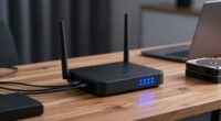 secure private crypto routers