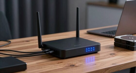 secure private crypto routers